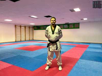 Alla scoperta del Taekwondo